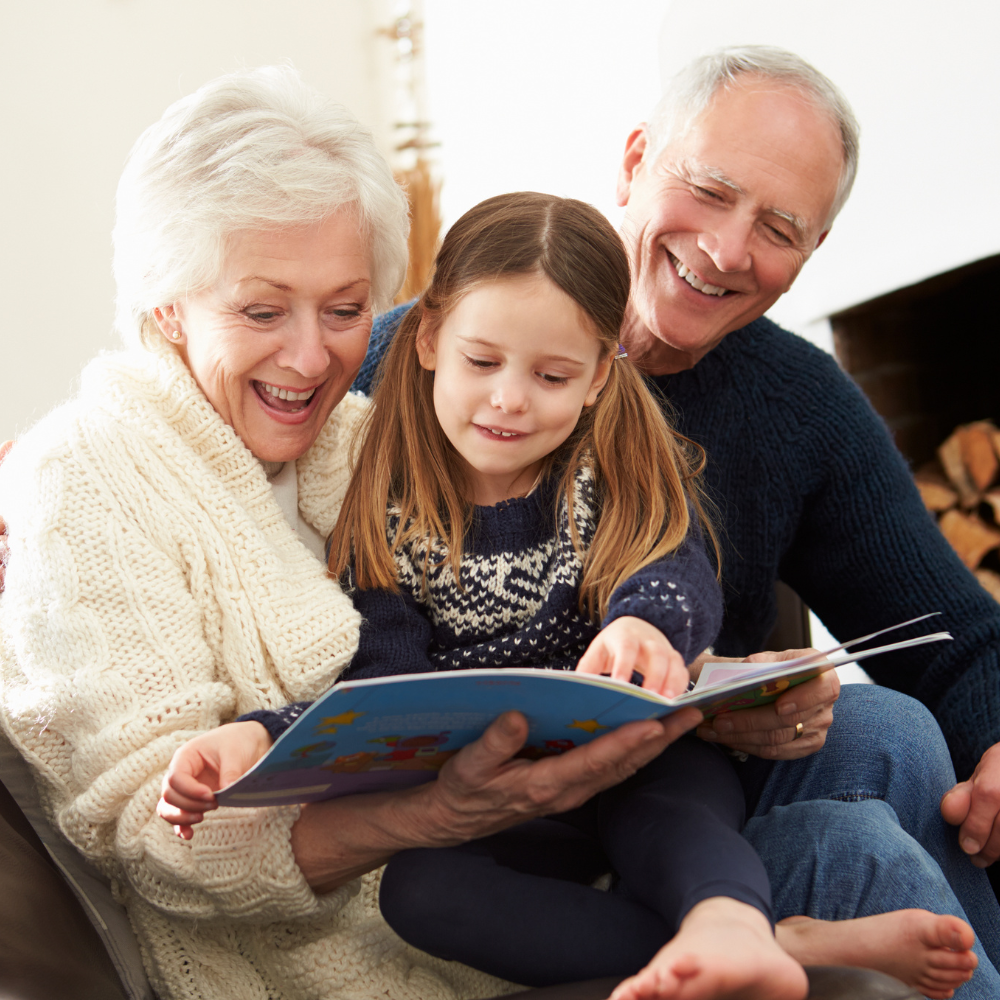 Grandparents