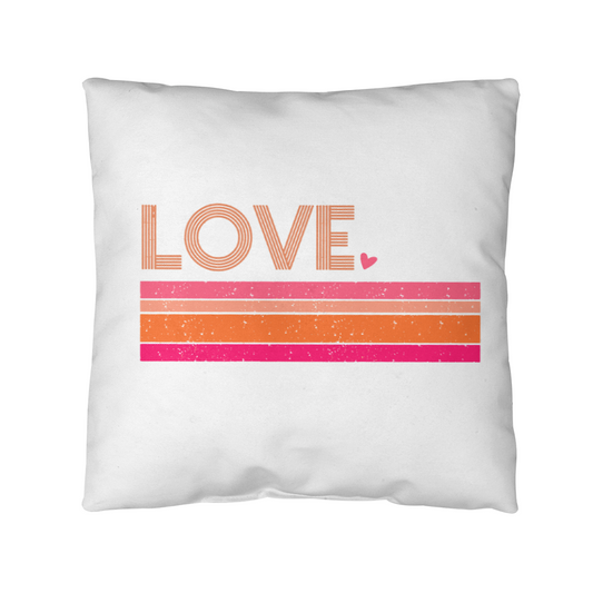 Love | Pillow Collection